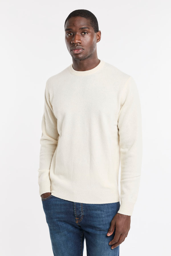Maglia Regent in lambswool