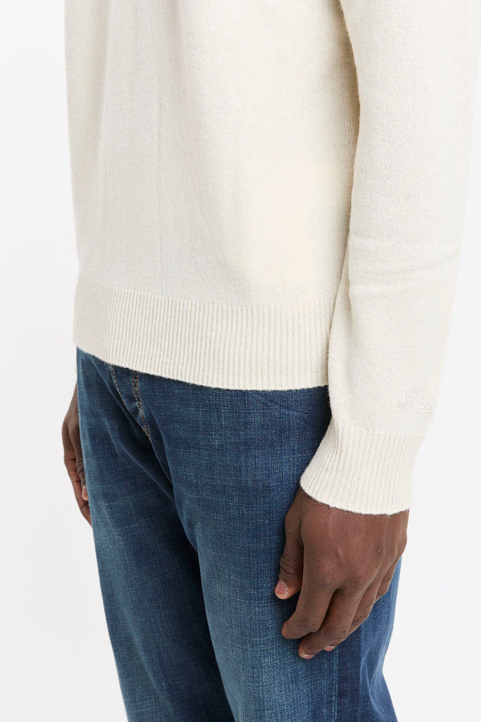 Maglia off white uomo rege01100023m10 - 4