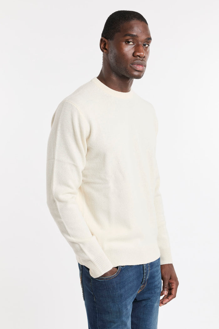Maglia off white uomo rege01100023m10 - 5