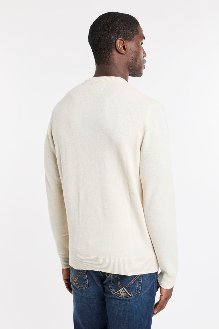 Maglia off white uomo rege01100023m10 - 6