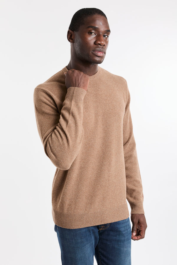 Maglia Regent in lambswool