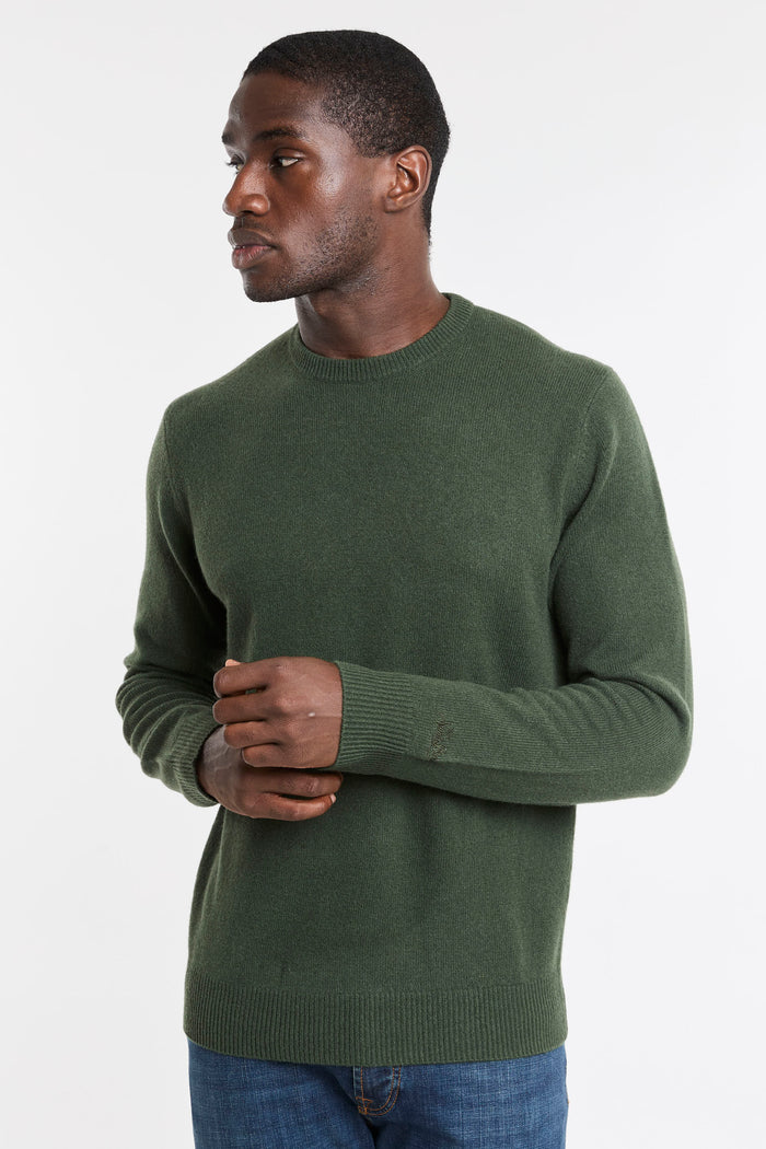 Maglia military uomo rege01100034m52 - 1