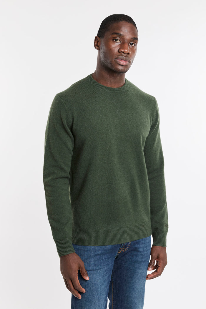 Maglia military uomo rege01100034m52 - 2