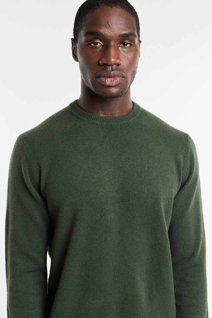 Maglia military uomo rege01100034m52 - 3