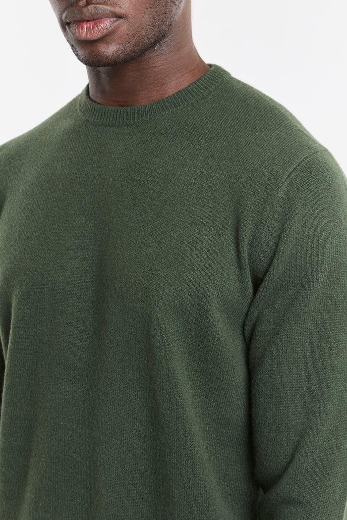 Maglia military uomo rege01100034m52 - 4