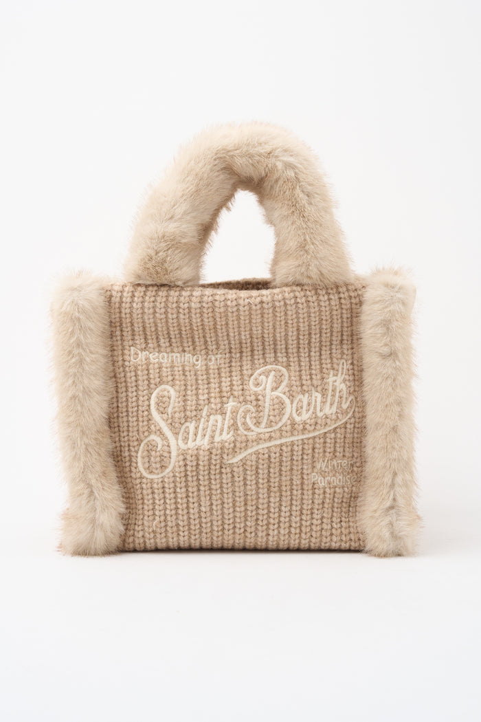 Borsa panna donna vami02200521m11 - 1