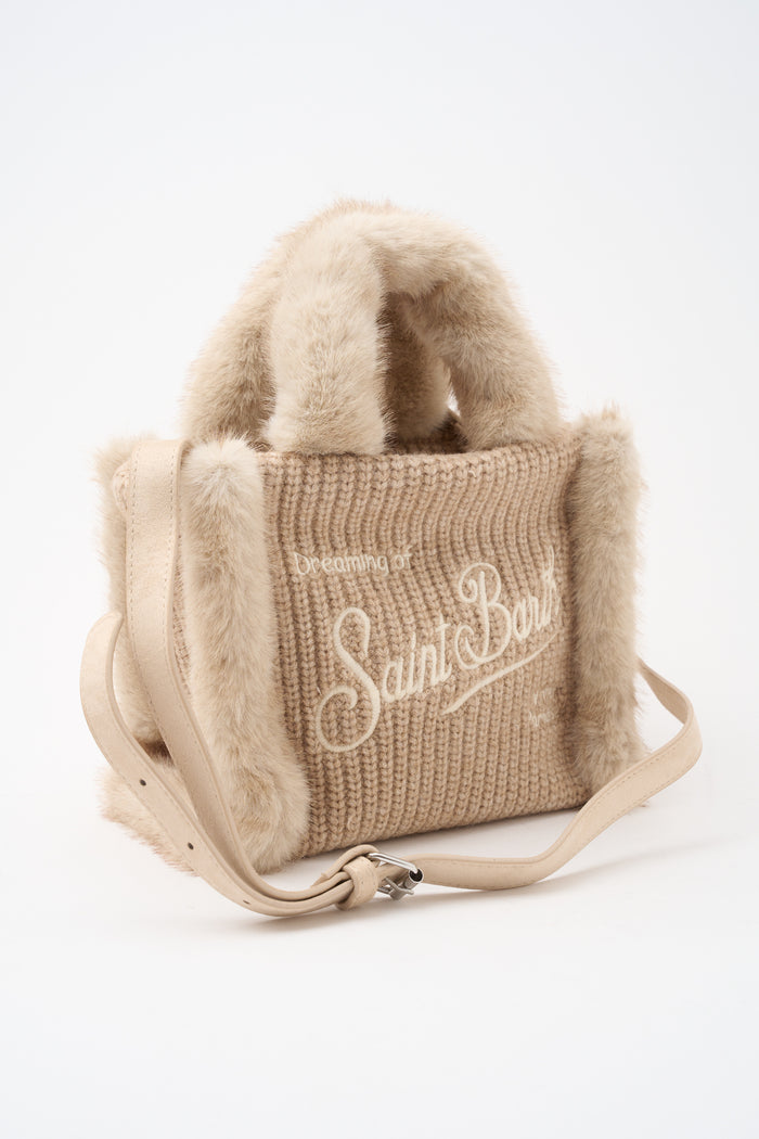 Borsa panna donna vami02200521m11 - 2