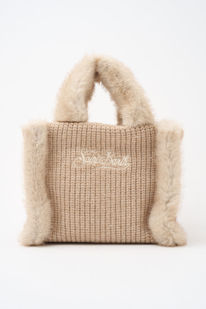 Borsa panna donna vami02200521m11 - 4