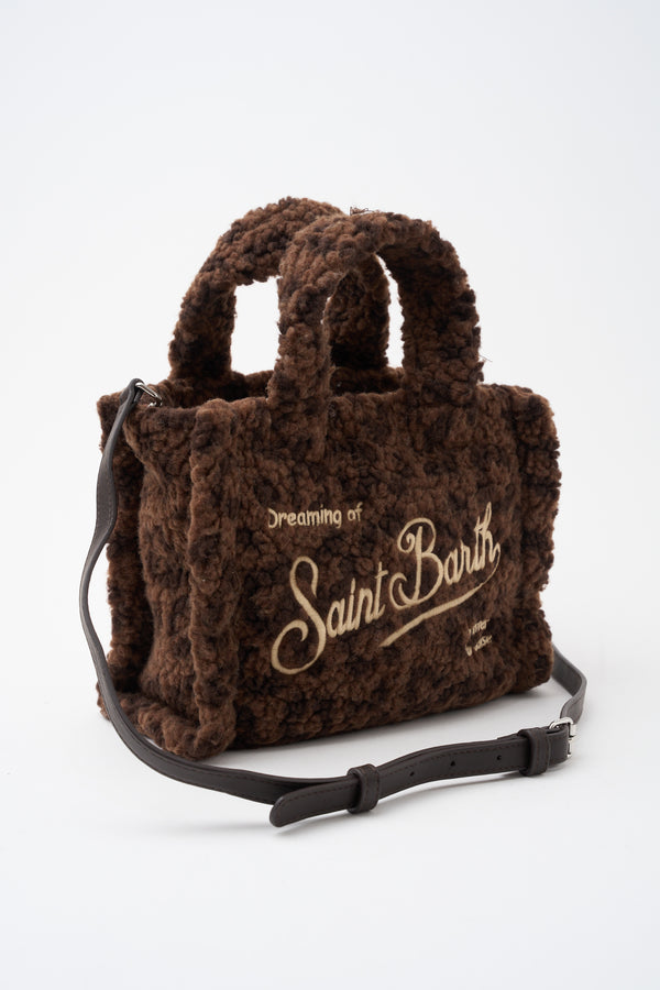 Borsa leopard woman vami02900212m18