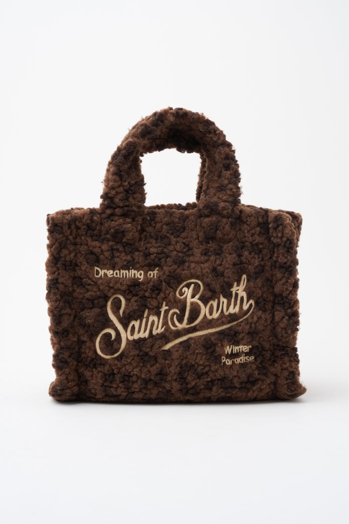 Borsa leopard donna vami02900212m18 - 1