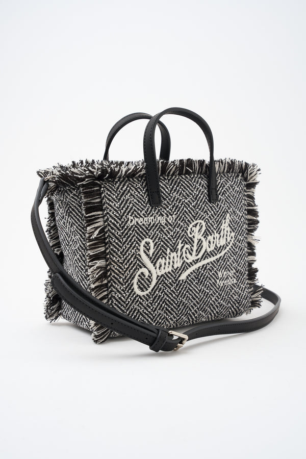 Borsa nera woman vami03100472m00