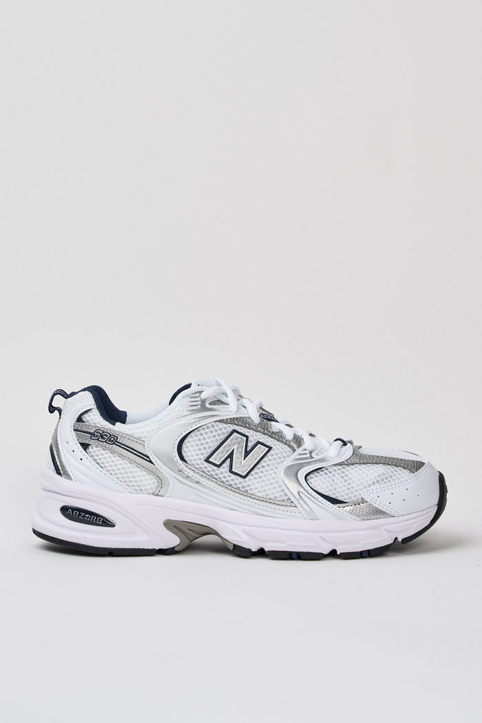 Calzatura blue uomo nbmr530sgsg - 1