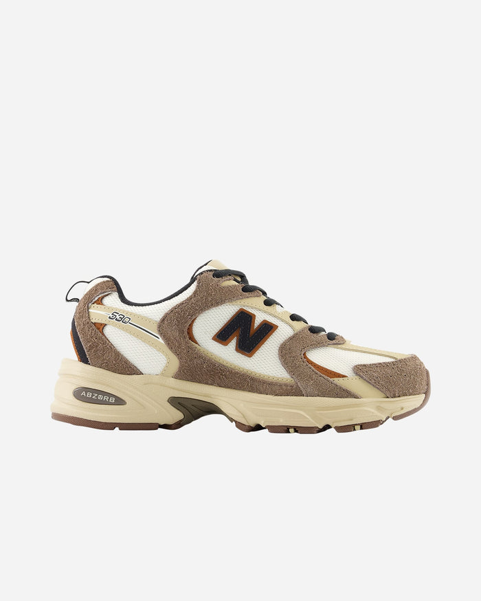 Calzatura grey uomo nbu530snc - 1