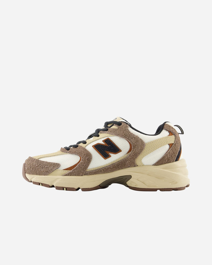 Calzatura grey uomo nbu530snc - 5