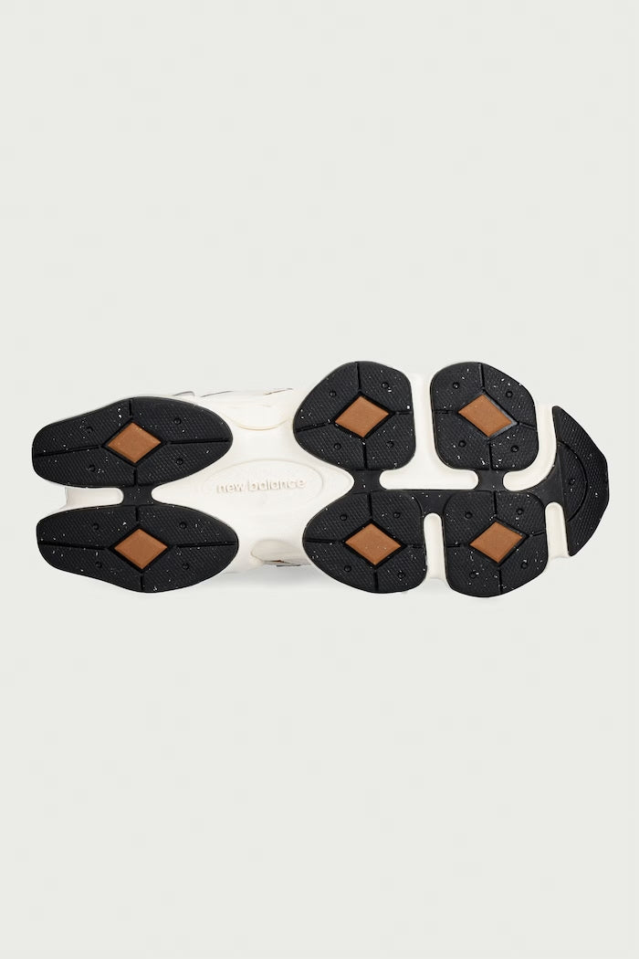 Calzatura angora uomo u90603eg - 5