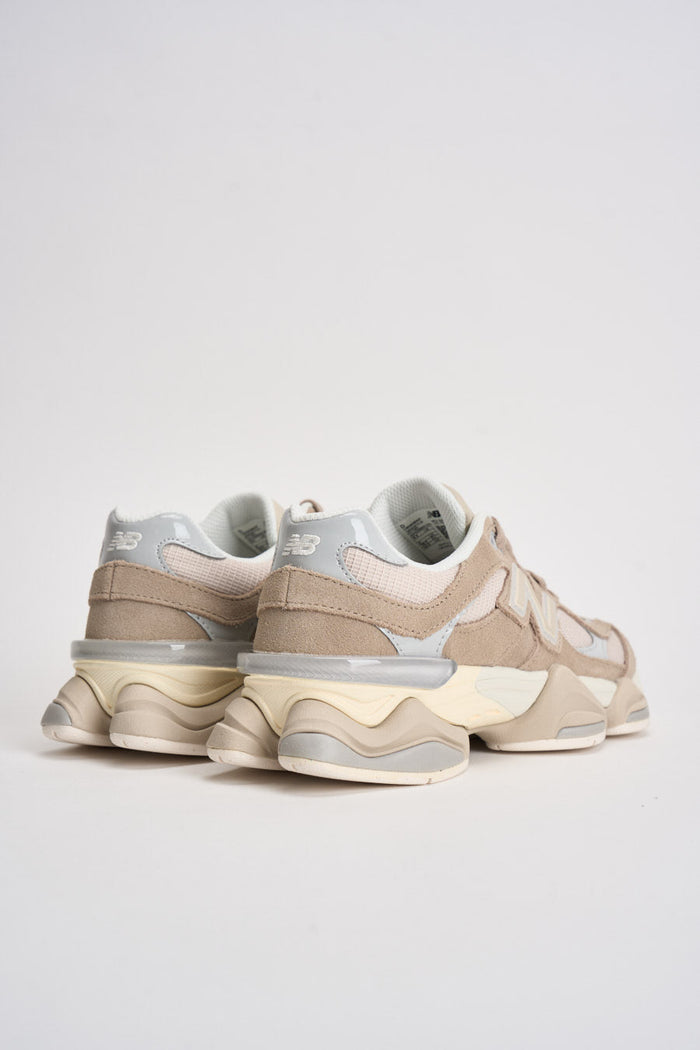 Calzatura timberwolf uomo u90608ap - 6