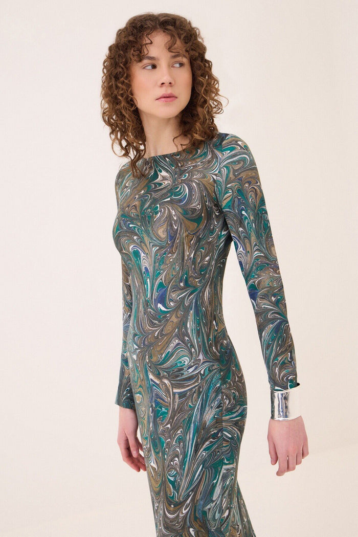 Abito  donna da5433var.unica - 1