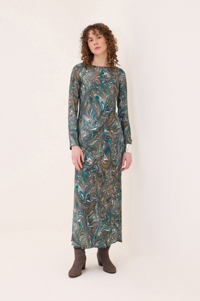 Abito  donna da5433var.unica - 3
