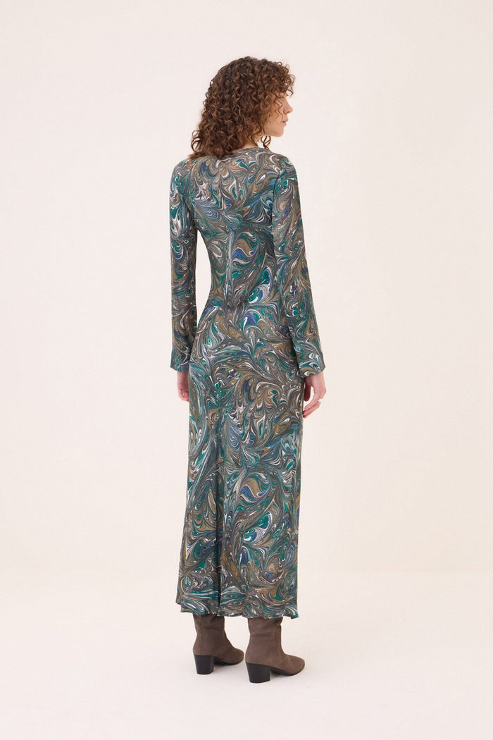 Abito  donna da5433var.unica - 4