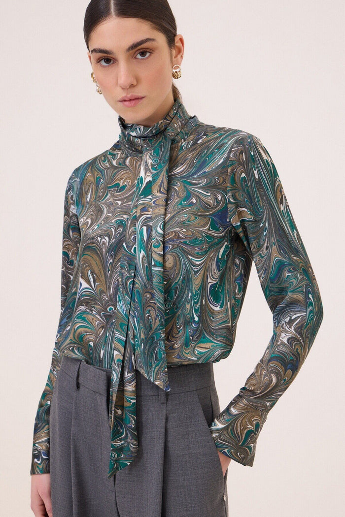 Camicia  donna dc5353var.unica - 1