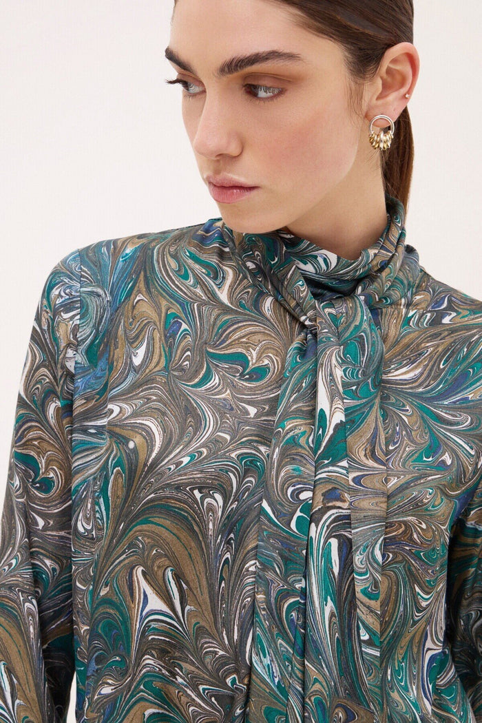 Camicia  donna dc5353var.unica - 2