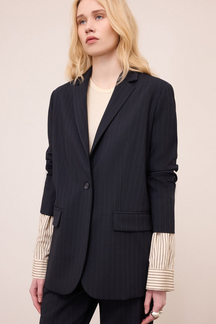 Giacca  donna dg6245night - 1