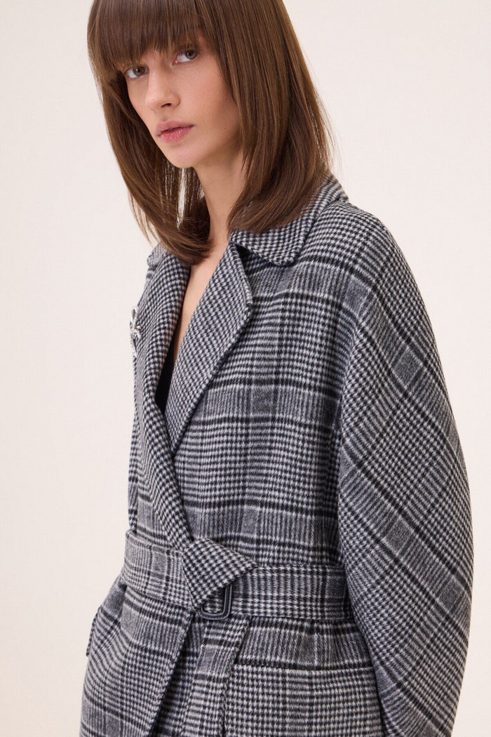Cappotto  donna dj0084var.unica - 3