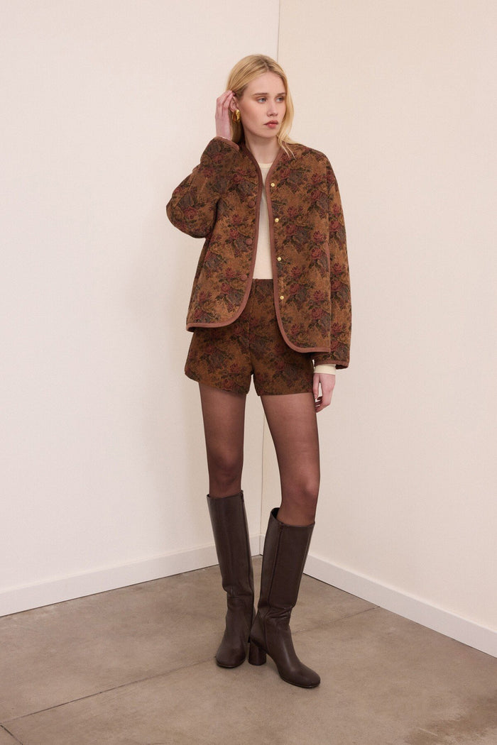 Cappotto  donna dj0104var.unica - 3