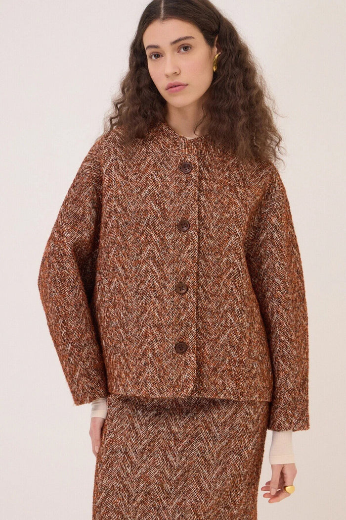 Cappotto  donna dj0107var.unica - 1