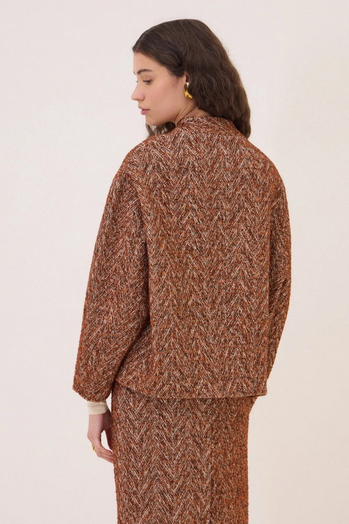 Cappotto  donna dj0107var.unica - 3