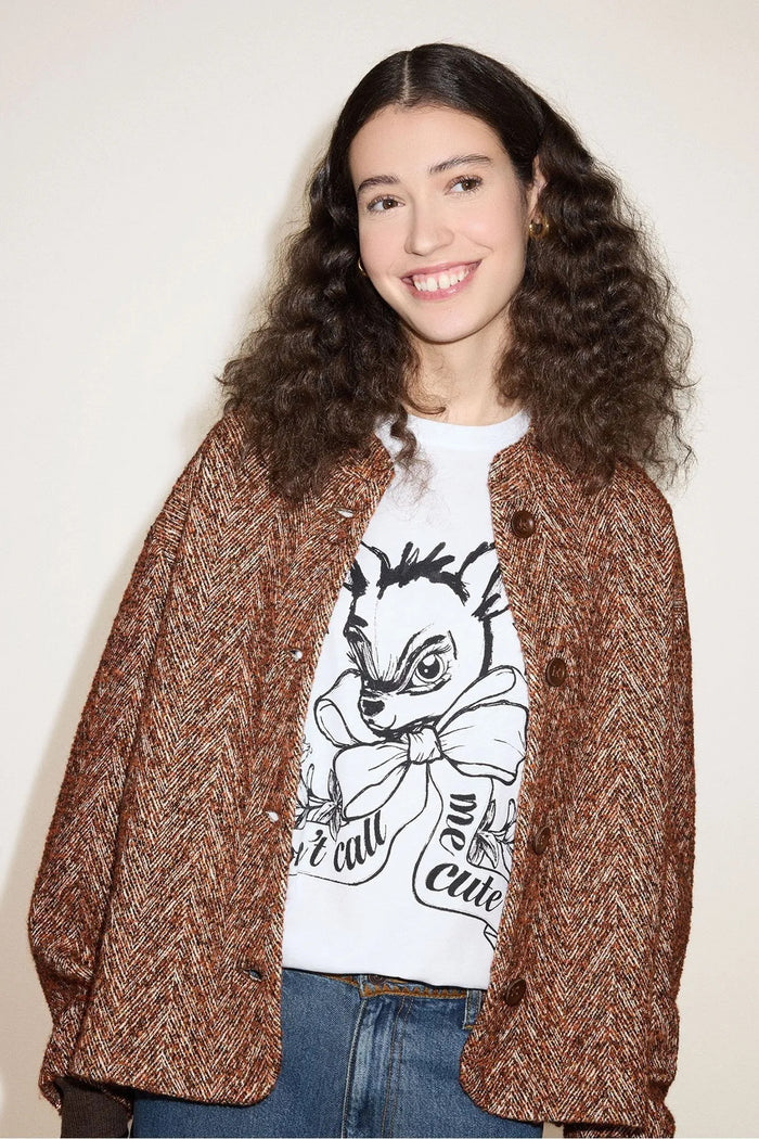 Cappotto  donna dj0107var.unica - 4
