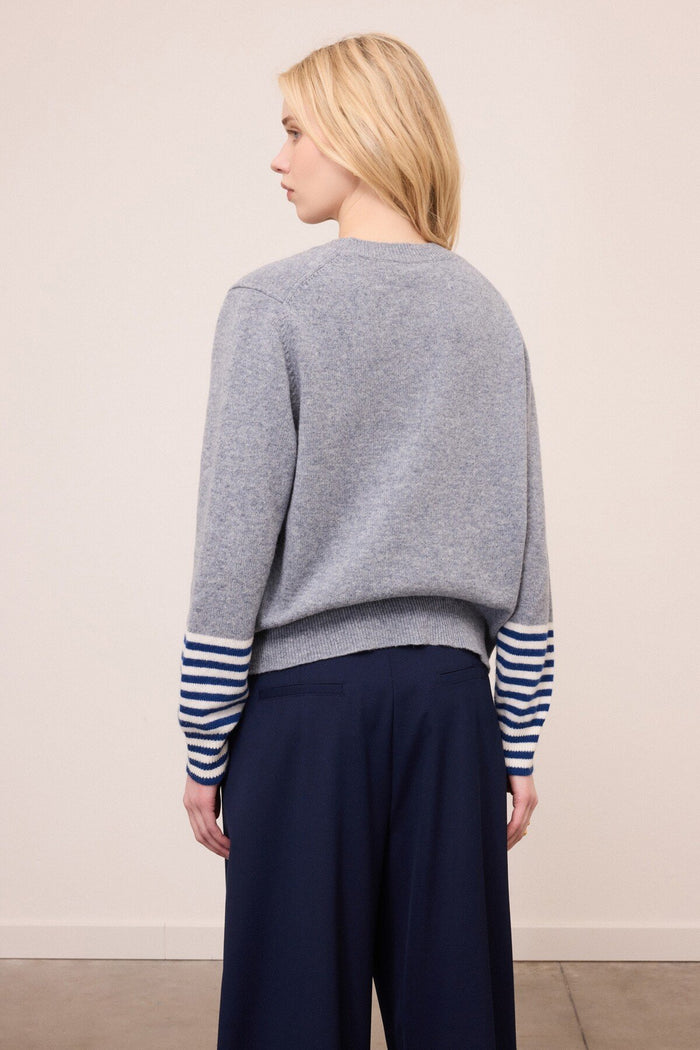 Maglia  donna dk9330var.unica - 3