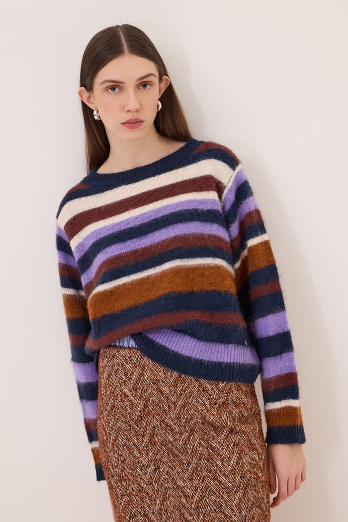 Maglia  donna dk9354var.unica - 1