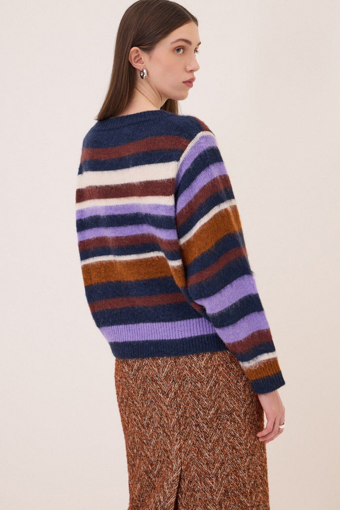 Maglia  donna dk9354var.unica - 4