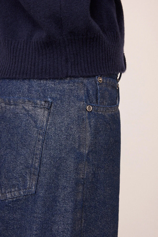 Jeans  woman dp0095var.unica