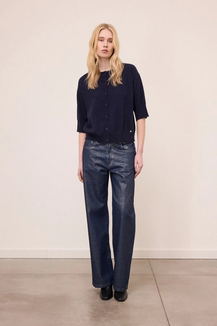 Jeans  donna dp0095var.unica - 3