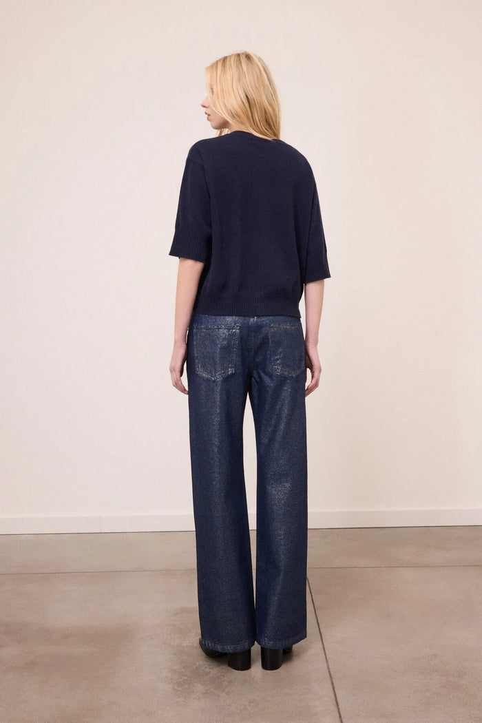 Jeans  donna dp0095var.unica - 4
