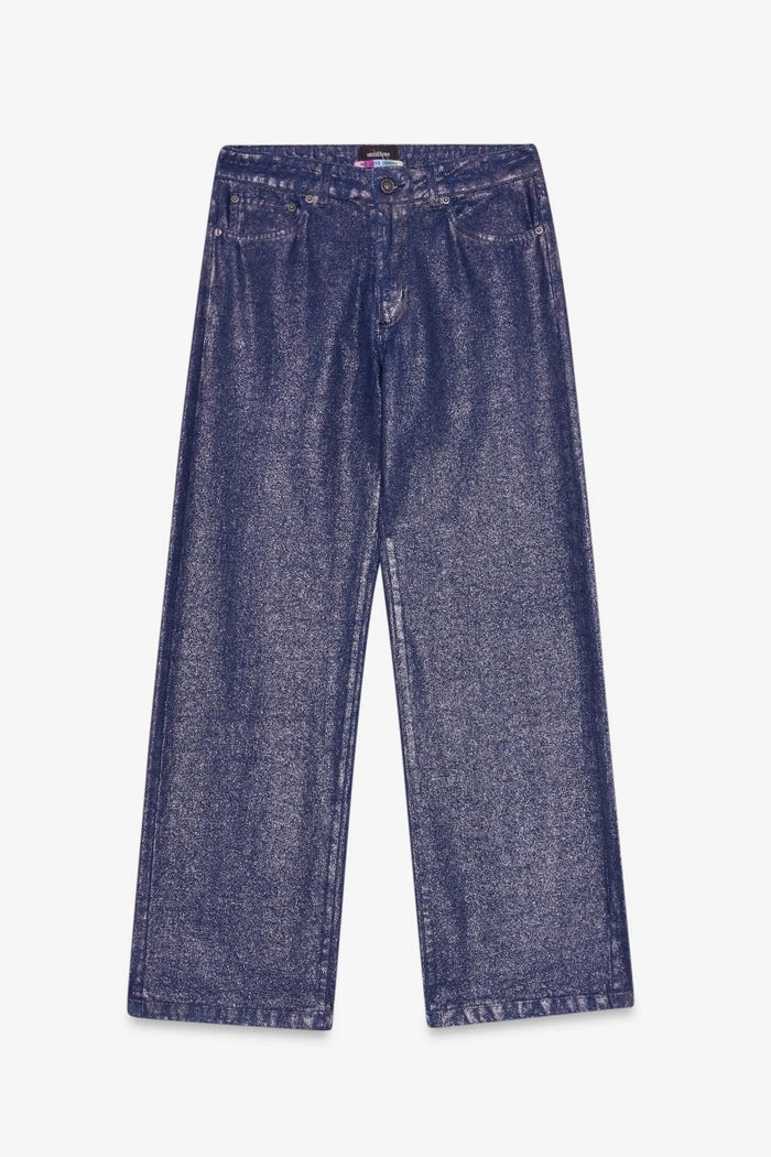 Jeans  donna dp0095var.unica - 5