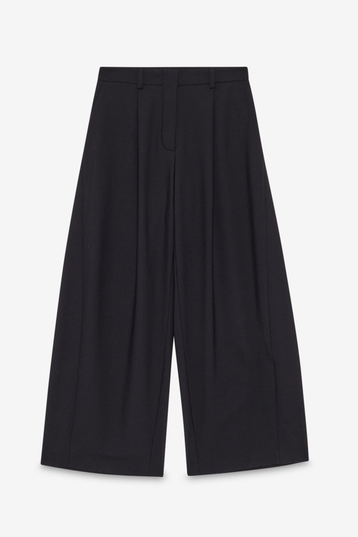 Pantalone  donna dp0105nero - 5