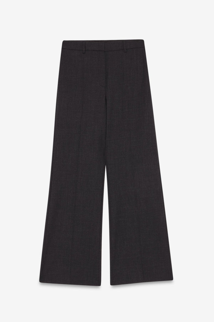 Pantalone  donna dp0114nero - 5