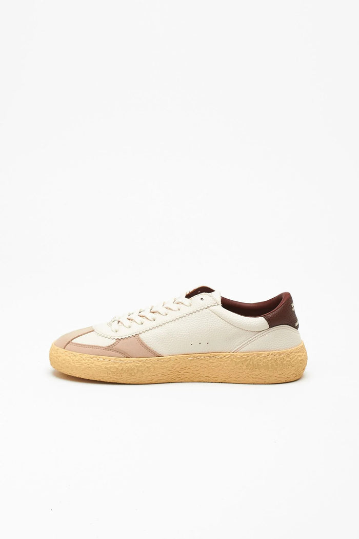 Calzatura cognac uomo pu101v064 - 6