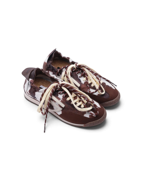 Calzatura moo vibe woman pu602p050