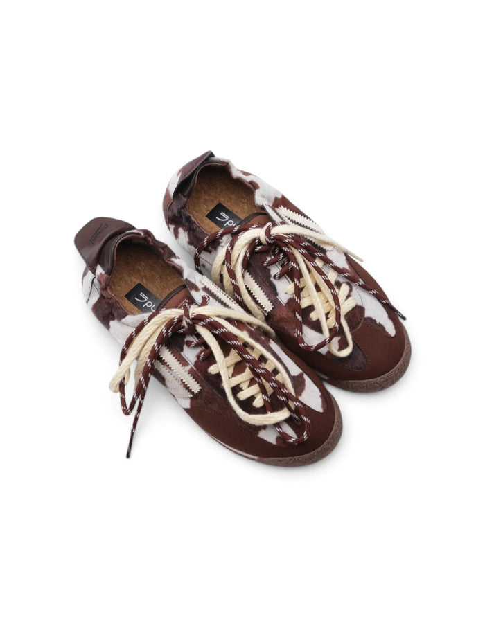 Calzatura moo vibe donna pu602p050 - 3