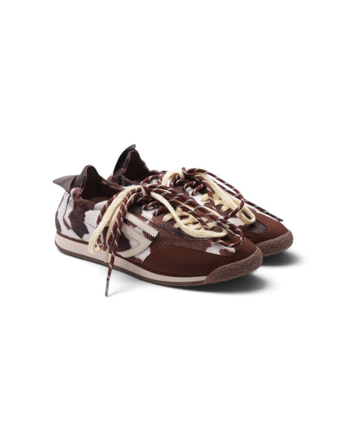 Calzatura moo vibe donna pu602p050 - 4