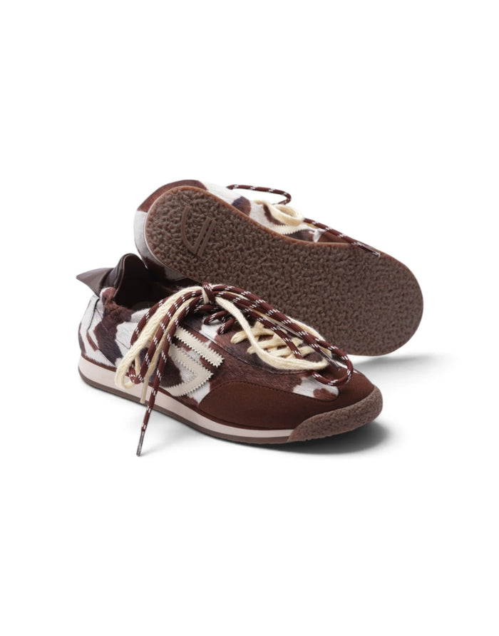 Calzatura moo vibe donna pu602p050 - 5