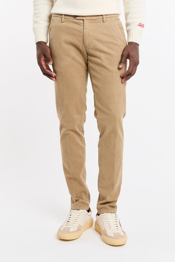 Pantalone Crow