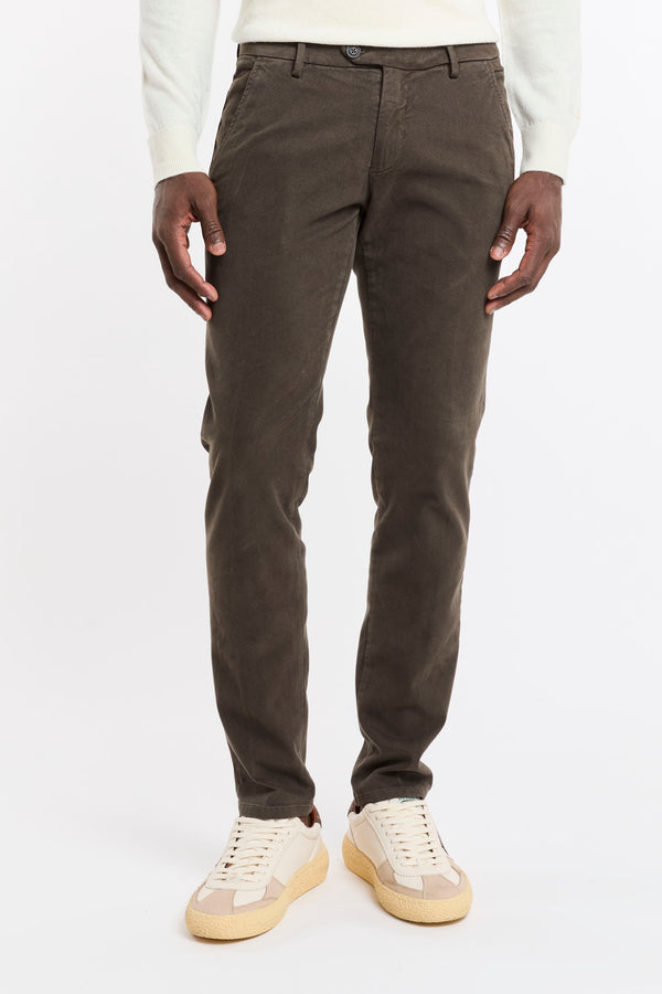 Pantalone Crow