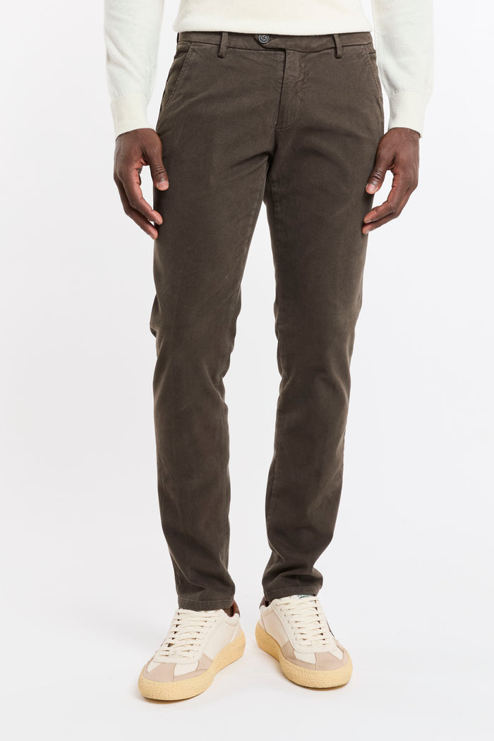 Pantalone Crow
