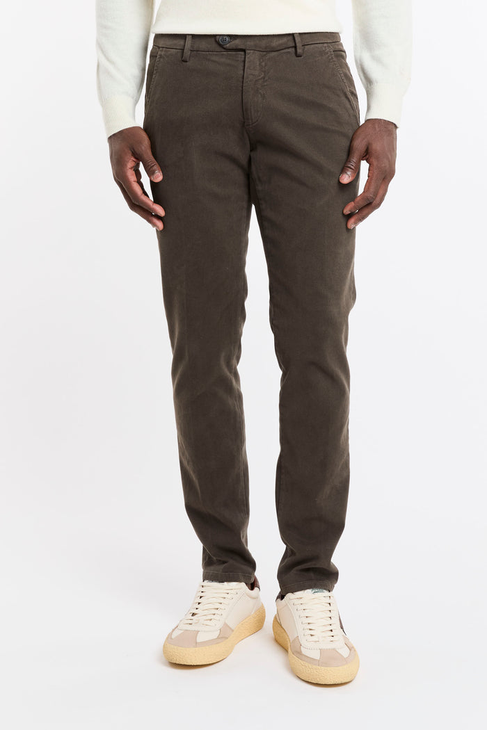 Pantalone Crow-2
