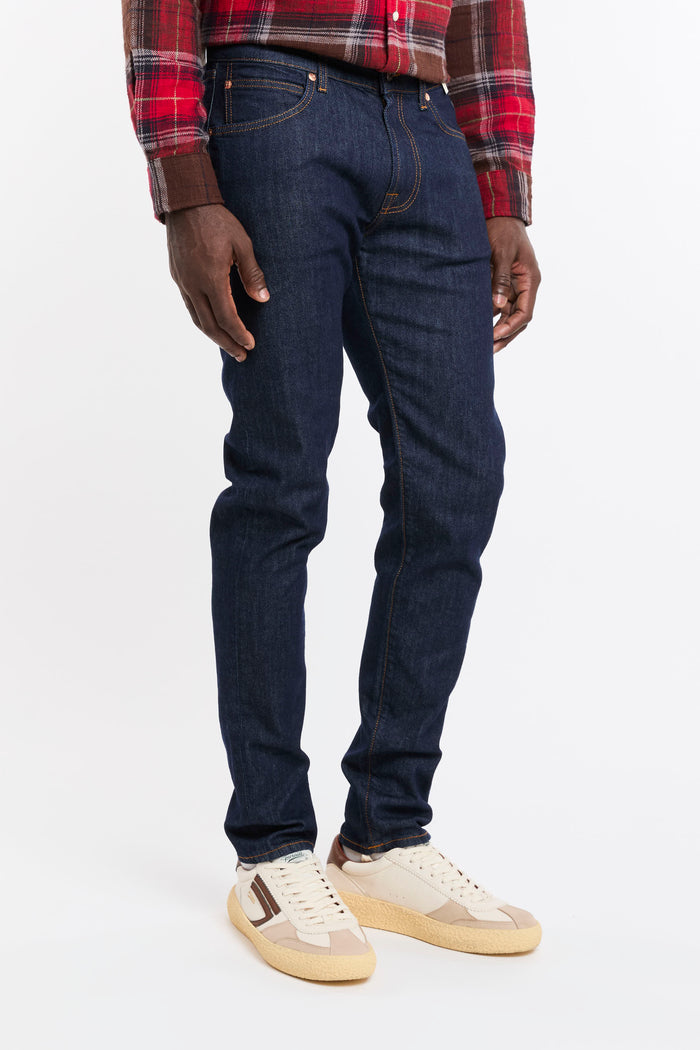 Jeans denim uomo rru075ch422751wash87 - 5